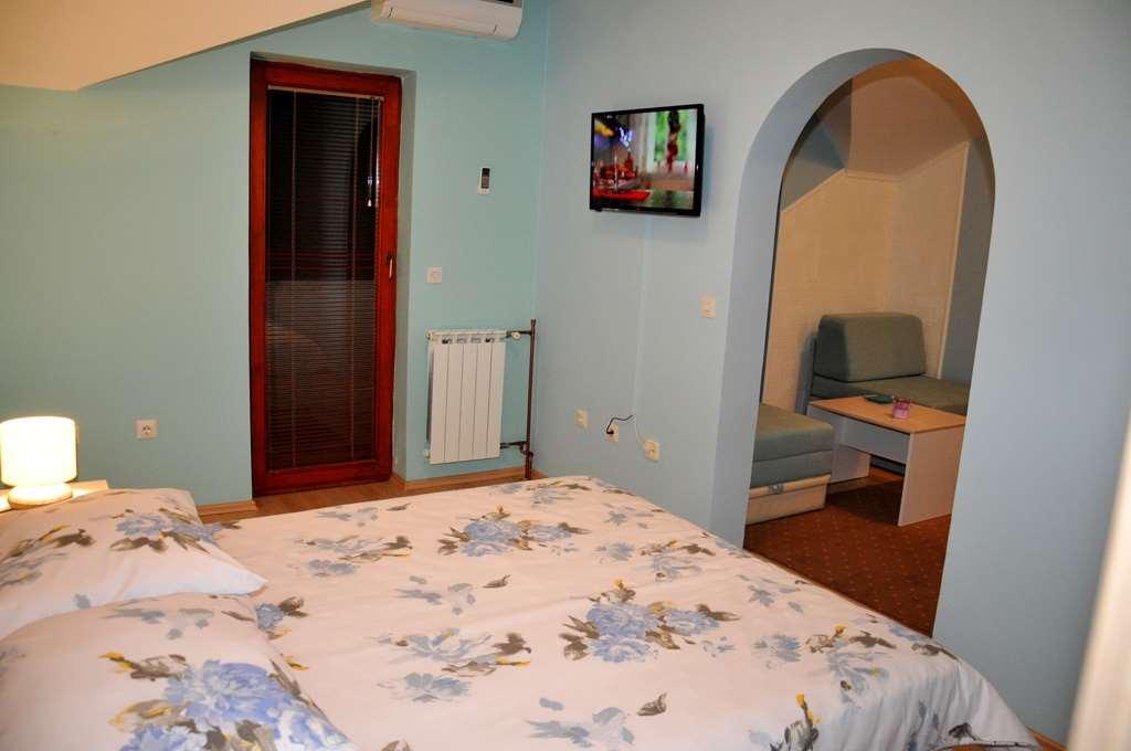 Hotel Arizona Sarajevo Lukavica Room photo